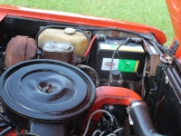 1975 International Scout II for sale in Michigan (ID-143722)