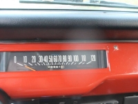 1975 International Scout II for sale in Michigan (ID-143722)