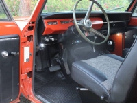 1975 International Scout II for sale in Michigan (ID-143722)
