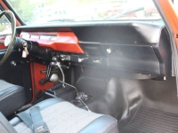 1975 International Scout II for sale in Michigan (ID-143722)