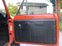 1975 International Scout II for sale in Michigan (ID-143722)