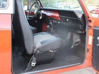 1975 International Scout II for sale in Michigan (ID-143722)