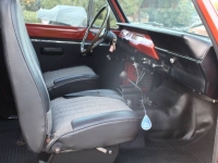 1975 International Scout II for sale in Michigan (ID-143722)