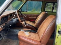 1975 Jeep Cherokee for sale in Michigan (ID-162992)