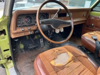 1975 Jeep Cherokee for sale in Michigan (ID-162992)