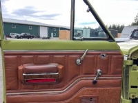 1975 Jeep Cherokee for sale in Michigan (ID-162992)