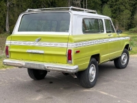1975 Jeep Cherokee for sale in Michigan (ID-162992)