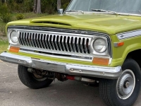 1975 Jeep Cherokee for sale in Michigan (ID-162992)