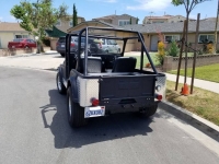 1975 Jeep CJ5 for sale in Michigan (ID-120849)
