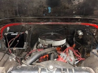 1975 Jeep CJ5 for sale in Michigan (ID-124783)