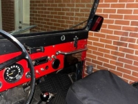 1975 Jeep CJ5 for sale in Michigan (ID-124783)