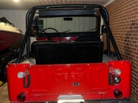 1975 Jeep CJ5 for sale in Michigan (ID-124783)