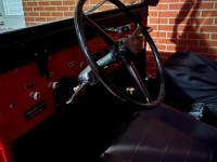 1975 Jeep CJ5 for sale in Michigan (ID-124783)