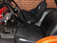 1975 Jeep CJ5 for sale in Michigan (ID-124783)