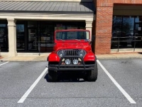 1975 Jeep CJ5 for sale in Michigan (ID-124783)