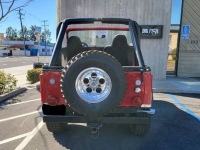 1975 Jeep CJ5 for sale in Michigan (ID-126161)