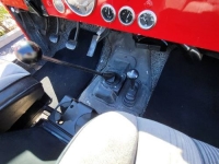 1975 Jeep CJ5 for sale in Michigan (ID-126161)