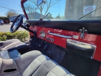 1975 Jeep CJ5 for sale in Michigan (ID-126161)