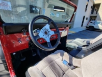 1975 Jeep CJ5 for sale in Michigan (ID-126161)