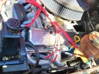 1975 Jeep CJ5 for sale in Michigan (ID-126161)