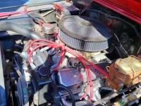 1975 Jeep CJ5 for sale in Michigan (ID-126161)