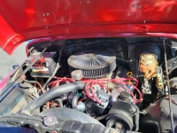 1975 Jeep CJ5 for sale in Michigan (ID-126161)