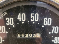 1975 Jeep CJ5 for sale in Michigan (ID-130204)