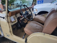 1975 Jeep CJ5 for sale in Michigan (ID-130204)