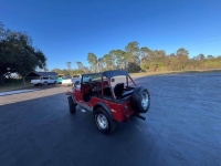 1975 Jeep CJ5 for sale in Michigan (ID-130475)