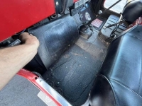 1975 Jeep CJ5 for sale in Michigan (ID-130475)