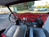 1975 Jeep CJ5 for sale in Michigan (ID-130475)