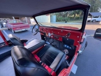 1975 Jeep CJ5 for sale in Michigan (ID-130475)