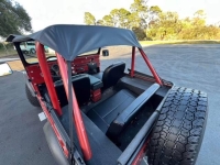 1975 Jeep CJ5 for sale in Michigan (ID-130475)