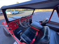1975 Jeep CJ5 for sale in Michigan (ID-130475)