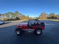1975 Jeep CJ5 for sale in Michigan (ID-130475)