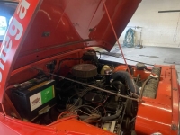 1975 Jeep CJ5 for sale in Michigan (ID-137860)