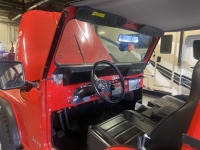 1975 Jeep CJ5 for sale in Michigan (ID-137860)