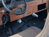 1975 Jeep CJ5 for sale in Michigan (ID-138711)