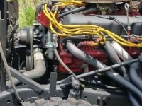 1975 Jeep CJ5 for sale in Michigan (ID-138711)