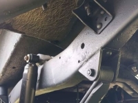 1975 Jeep CJ5 for sale in Michigan (ID-138711)