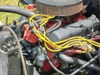 1975 Jeep CJ5 for sale in Michigan (ID-138711)