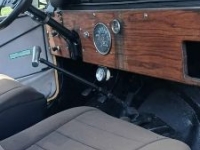 1975 Jeep CJ5 for sale in Michigan (ID-138711)