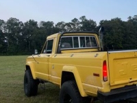 1975 Jeep Gladiator for sale in Michigan (ID-131239)