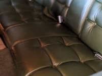1975 Lincoln Continental for sale in Michigan (ID-107134)