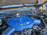 1975 Lincoln Continental for sale in Michigan (ID-107134)