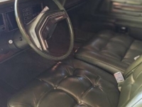 1975 Lincoln Continental for sale in Michigan (ID-107134)