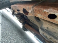 1975 Lincoln Continental for sale in Michigan (ID-121258)