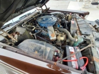 1975 Lincoln Continental for sale in Michigan (ID-121258)