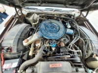 1975 Lincoln Continental for sale in Michigan (ID-121258)
