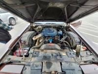 1975 Lincoln Continental for sale in Michigan (ID-121258)
